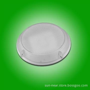 20W IP65 Led Maintained Emergency Bulkhead